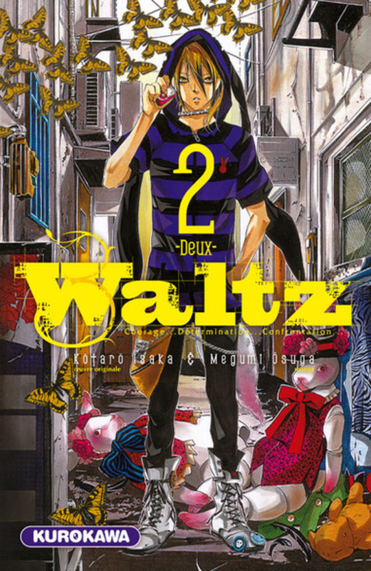 Waltz T.2