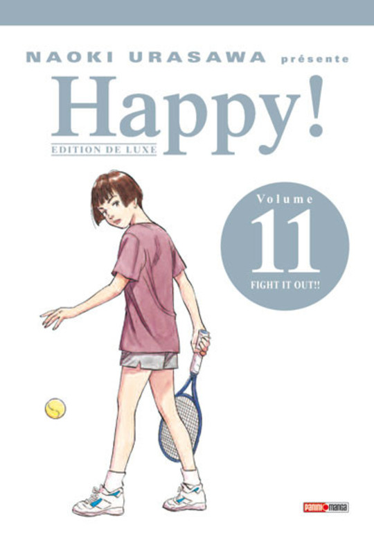 Happy T.11