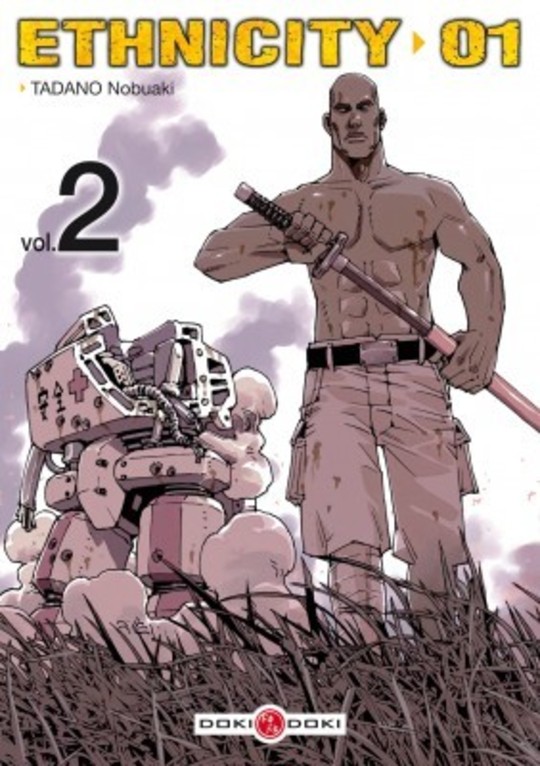 Ethnicity 01 