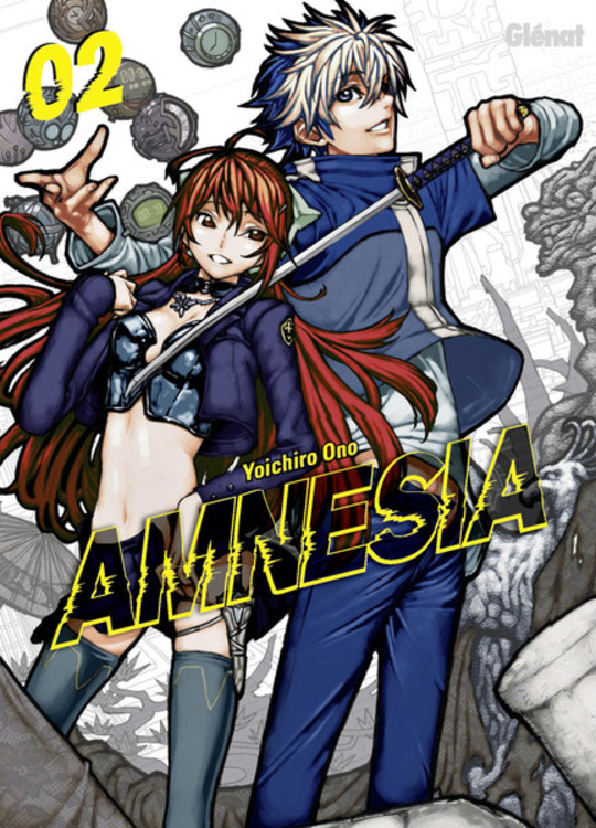Amnesia