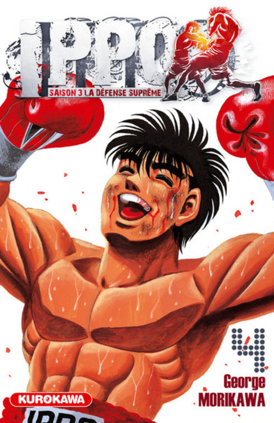 Ippo S3 T.4