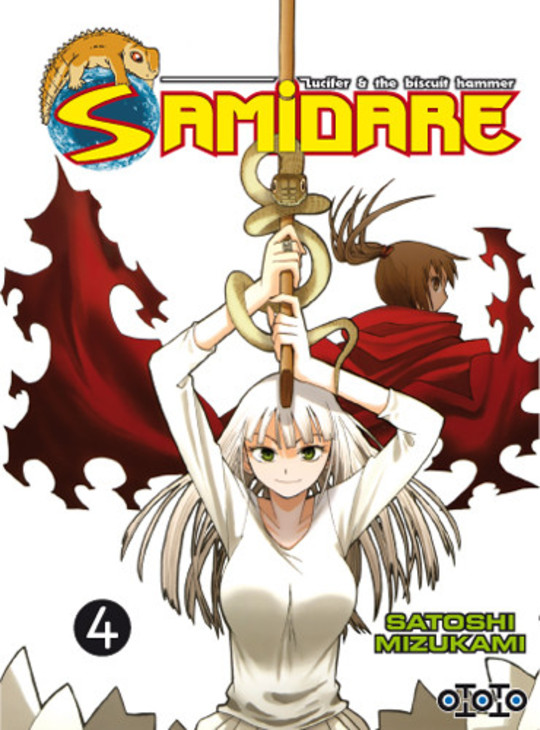 Samidare T.4