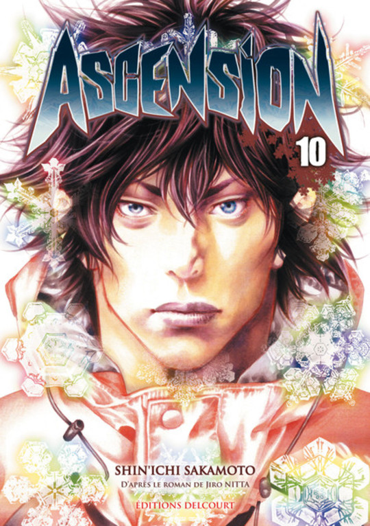 Ascension T.10