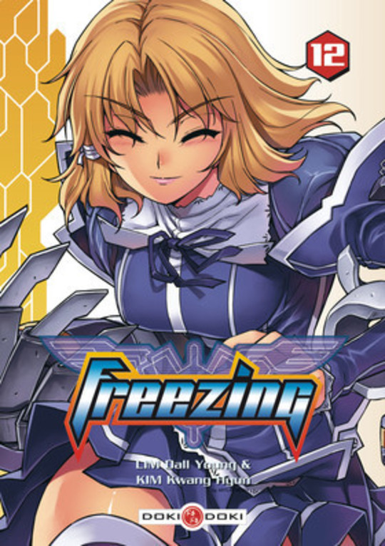 Freezing T.12