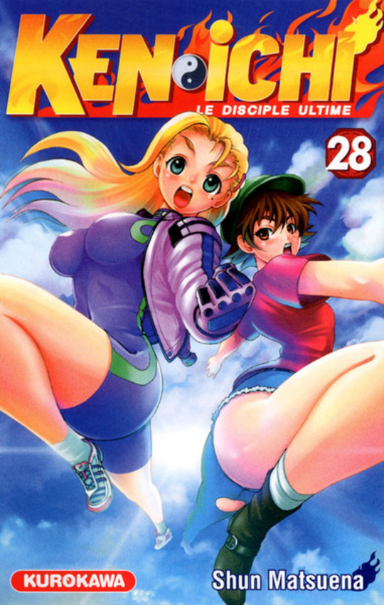 Kenichi T.28