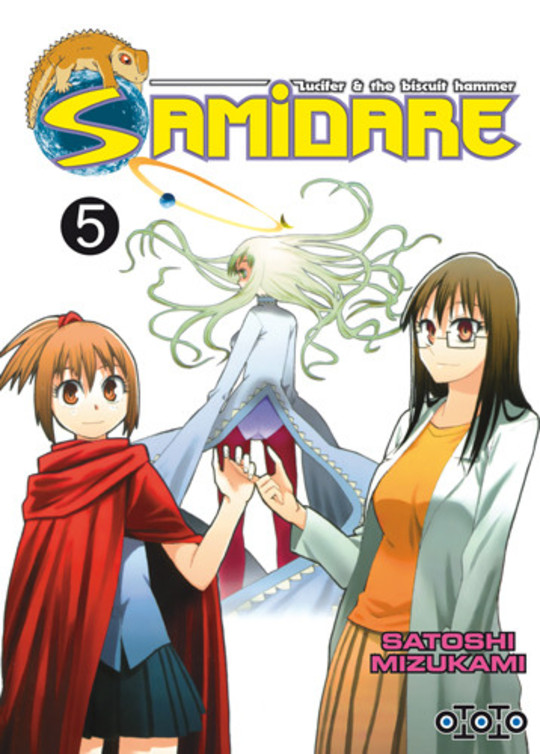 Samidare T.5