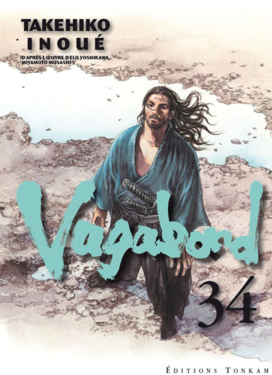 Vagabond T.34