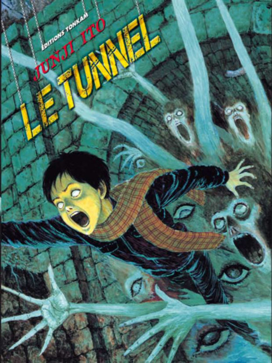 Le Tunnel - "Ça va être tout noir..."