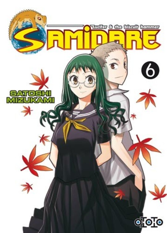 Samidare T.6