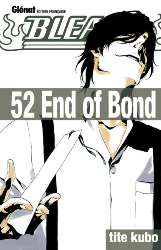 Bleach T.52