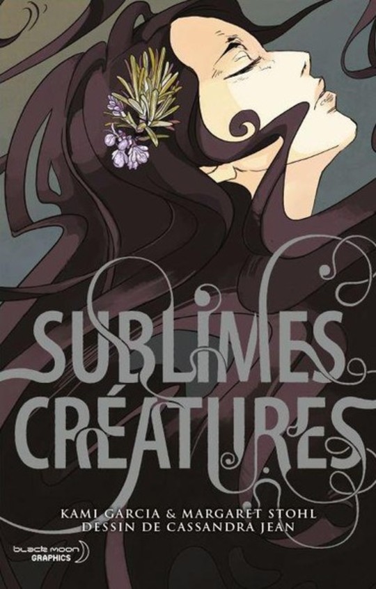 Sublimes créatures - Oh mon dieu, ils ont ressuscité Twilight !