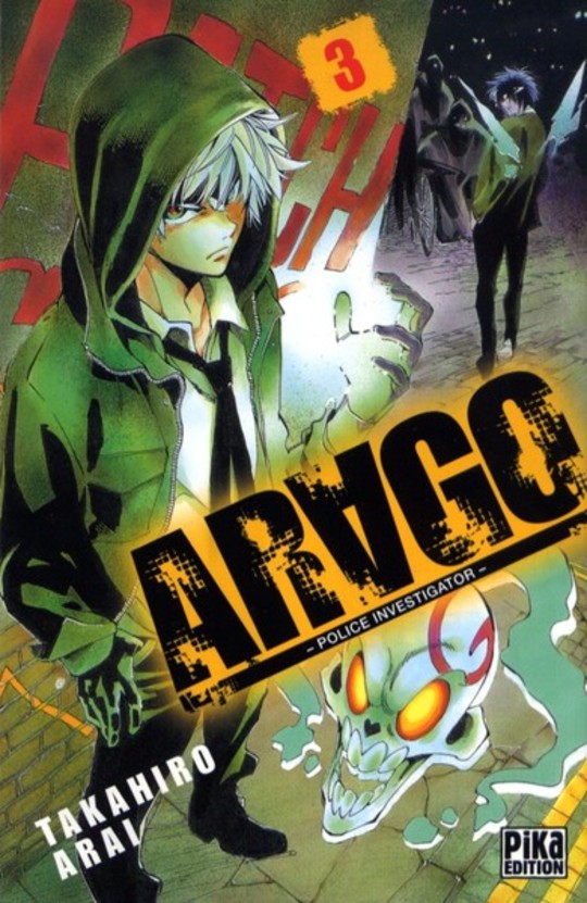 Arago T.3