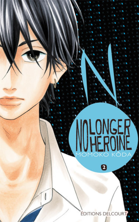 No Longer Heroine T.2