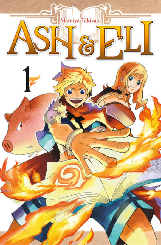 Ash & Eli T.1