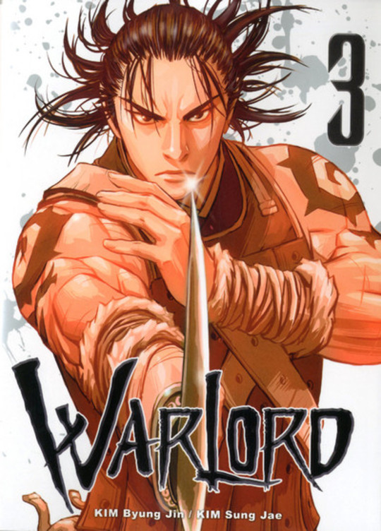 Warlord T.3