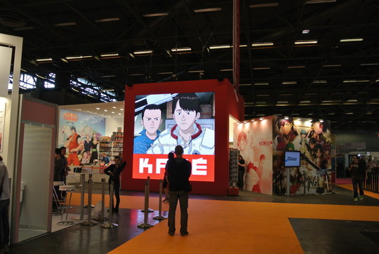 Japan Expo 2013 - Pour vous, Krinein a testé... 1/3