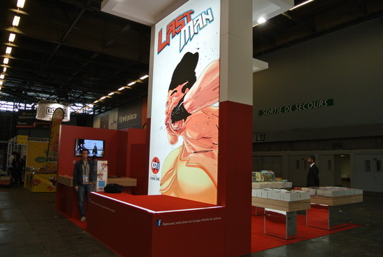 Japan Expo 2013 - Pour vous, Krinein a testé... 1/3