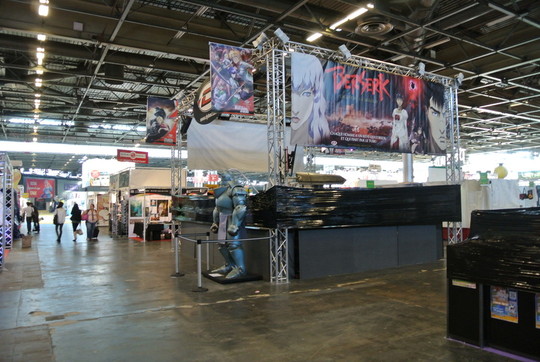 Japan Expo 2013 - Pour vous, Krinein a testé... 1/3