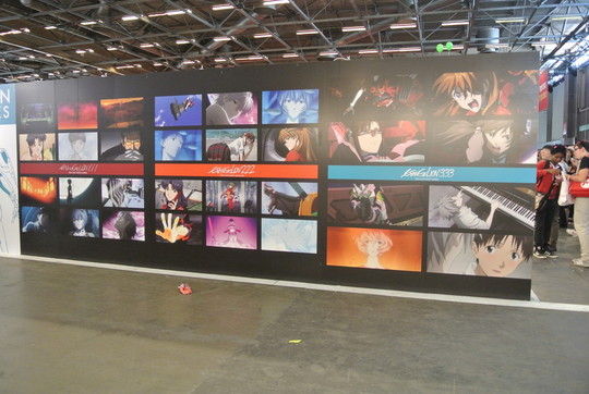 Japan Expo 2013 - Pour vous, Krinein a testé... 3/3