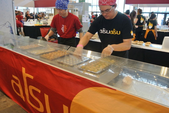 Japan Expo 2013 - Pour vous, Krinein a testé... 3/3