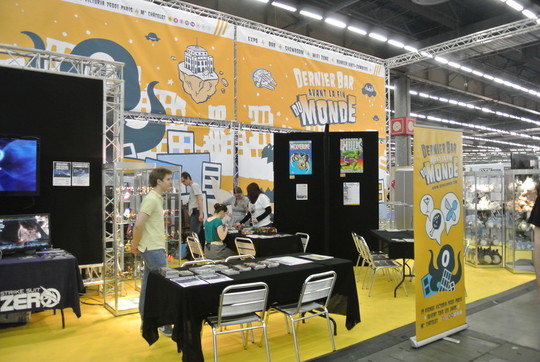 Japan Expo 2013 - Pour vous, Krinein a testé... 3/3