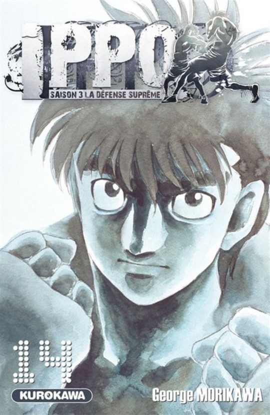 Ippo S3 T.14