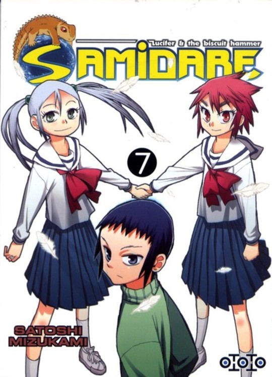 Samidare T.7