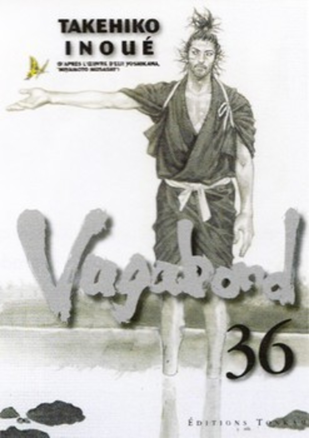 Les Tonkam de mois de mars 2014