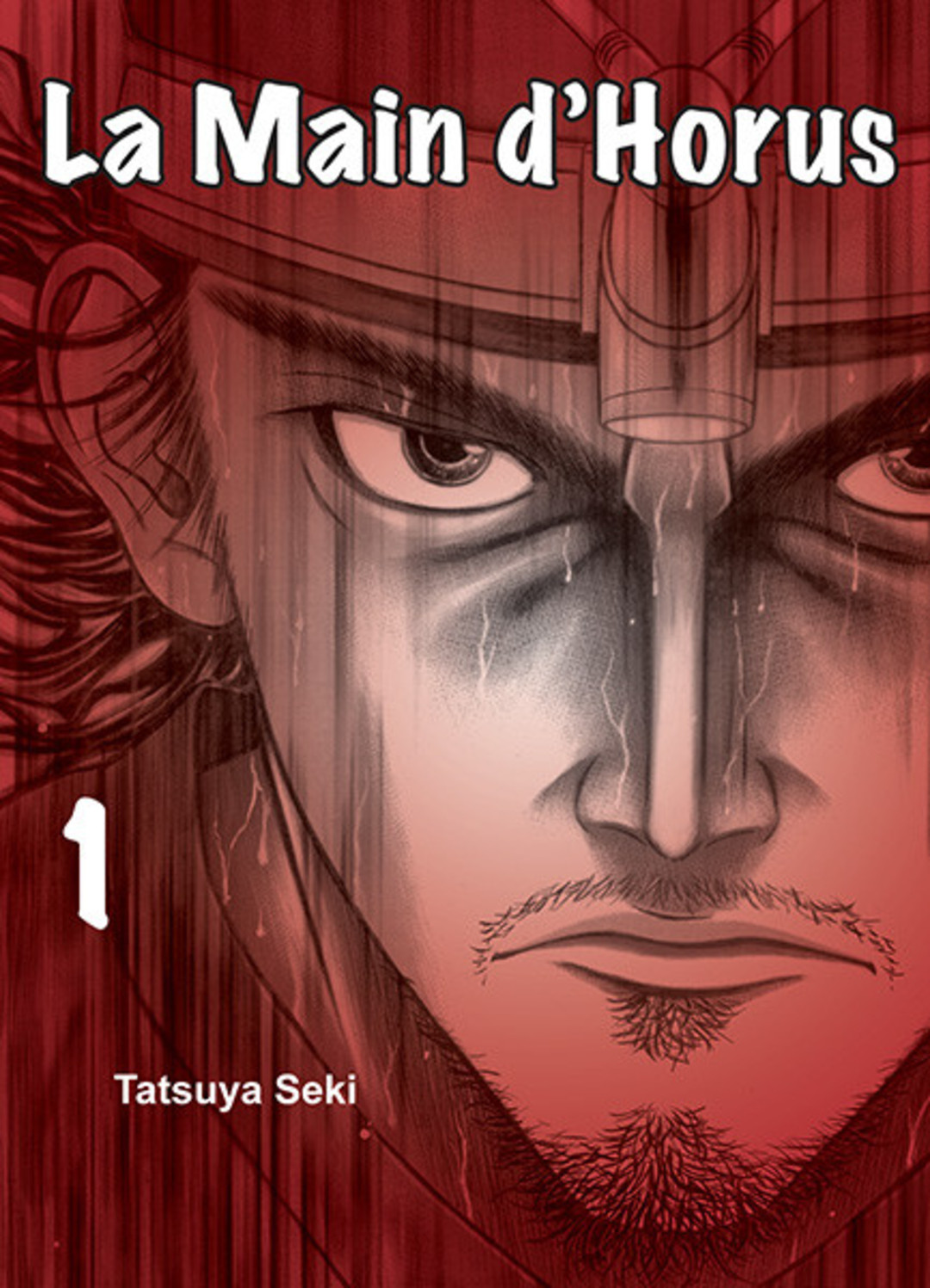 Les Komikku du mois de mai 2014