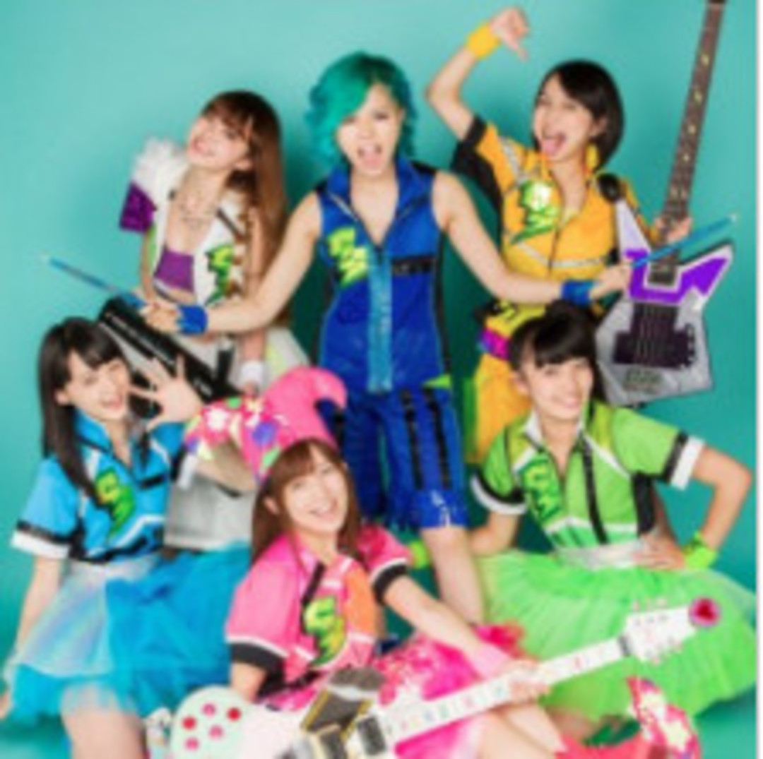 Road to Japan Expo (2) - Les invités musicaux de 2014
