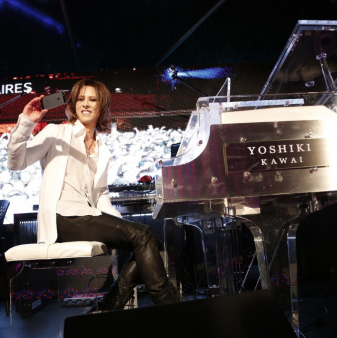 Road to Japan Expo (2) - Les invités musicaux de 2014