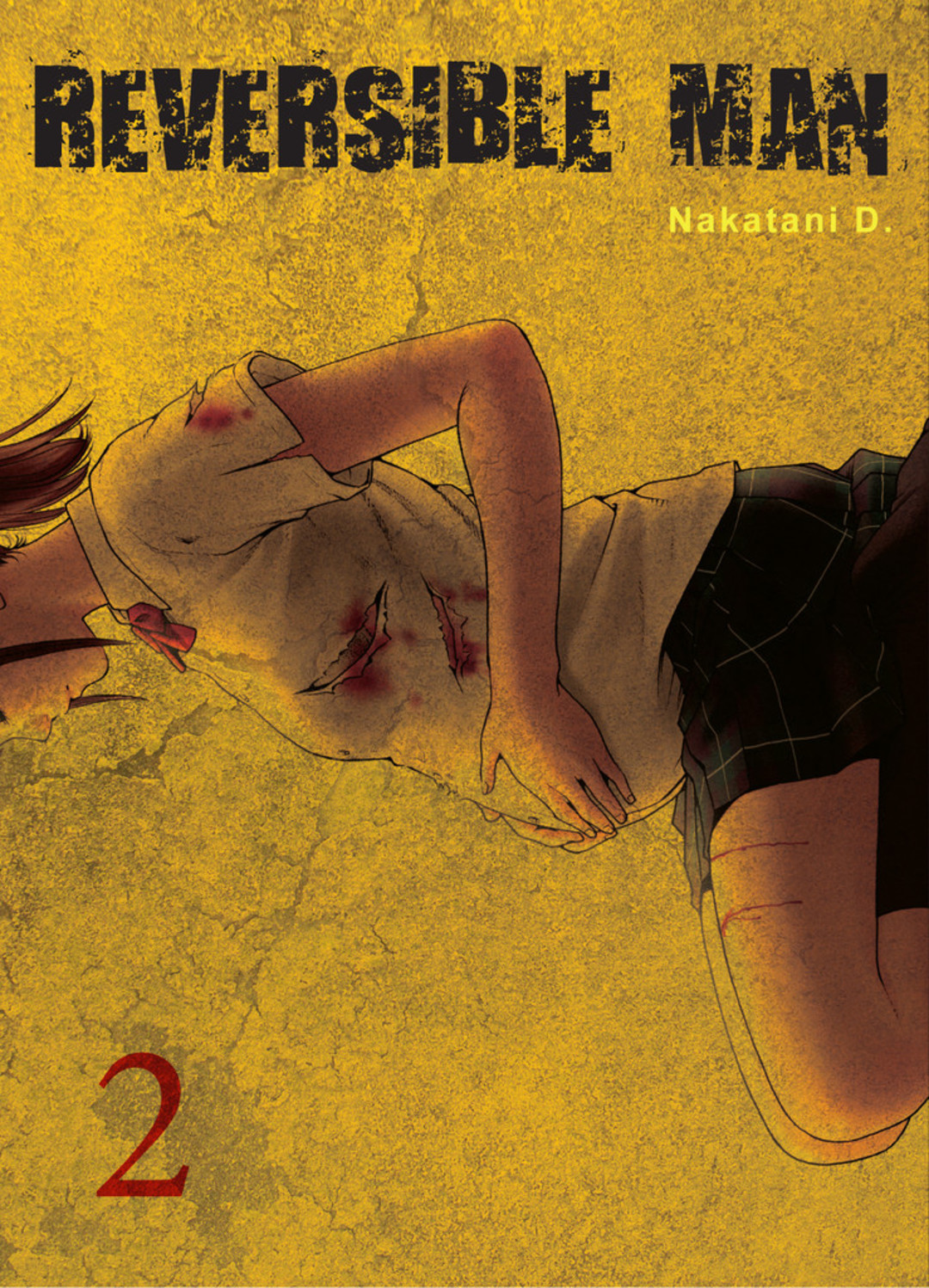 Les Komikku du mois de juin 2014