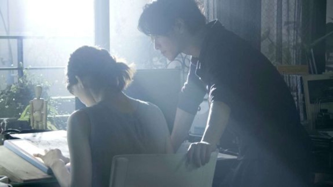 Real - "Contact" avec Kiyoshi Kurosawa