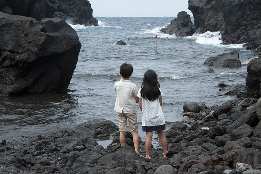 Real - "Contact" avec Kiyoshi Kurosawa