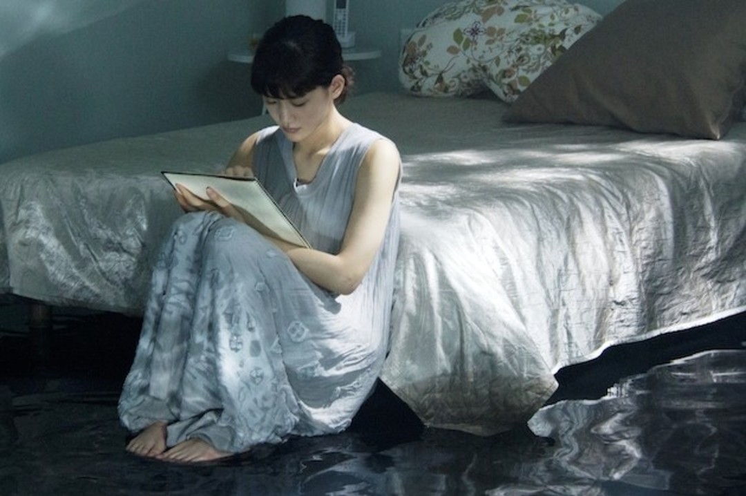 Real - "Contact" avec Kiyoshi Kurosawa