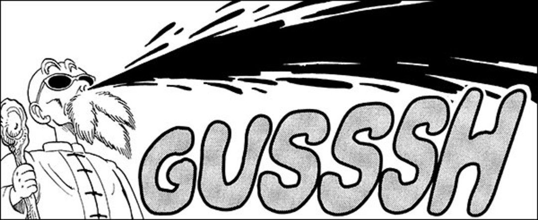 Dragon Ball a 30 ans - Bon anniversaire Goku !