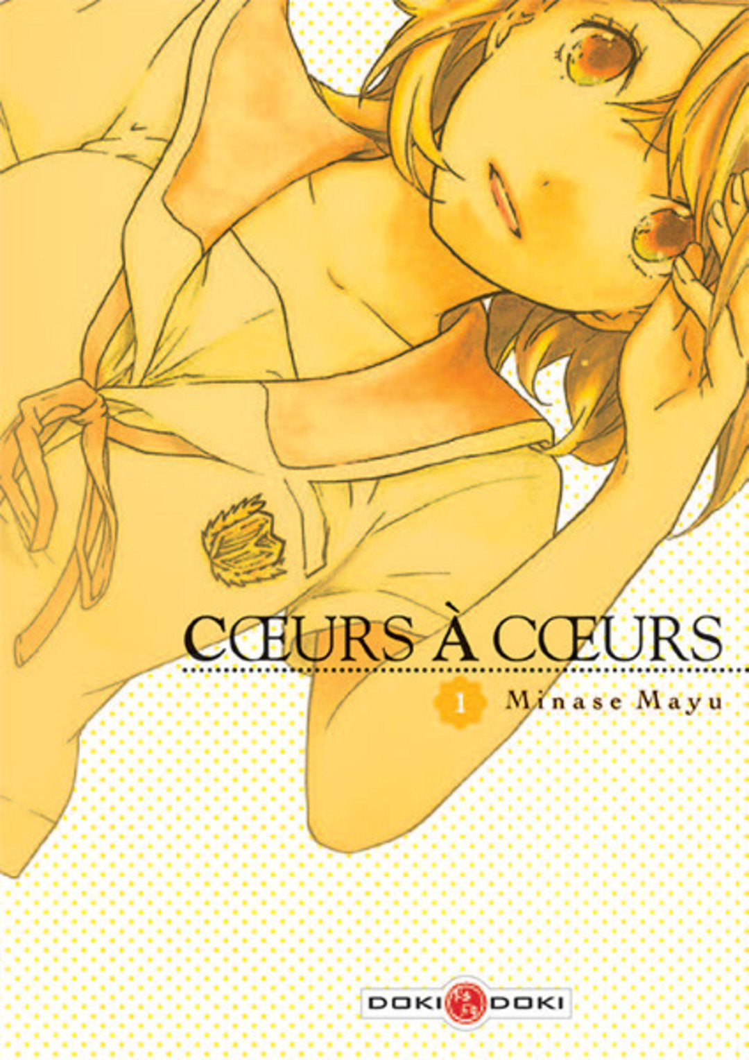 Coeurs à coeur : comédie sentimentale mais pas trop