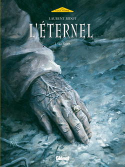  Glénat dans L'Eternel - Tome 1 - Le Saint
