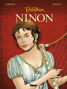 Glénat dans Les Fleury-Nadal - Tome 1 - Ninon