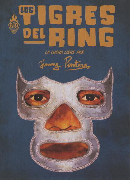 Tigres del Ring (Los)