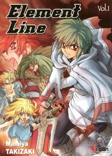 Element Line