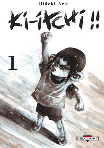 Ki-itchi !!