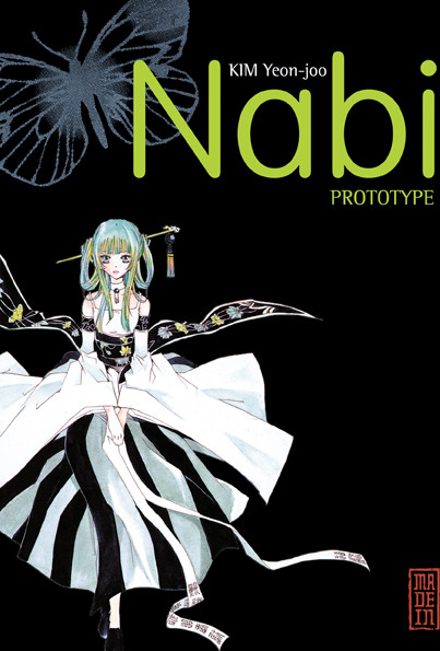 Nabi Prototype