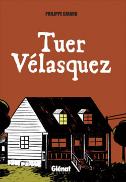 Glénat dans Tuer Vélasquez