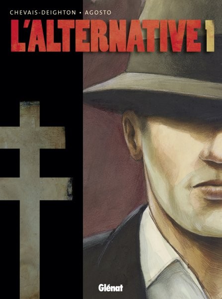 Glénat dans L'Alternative - Tome 1