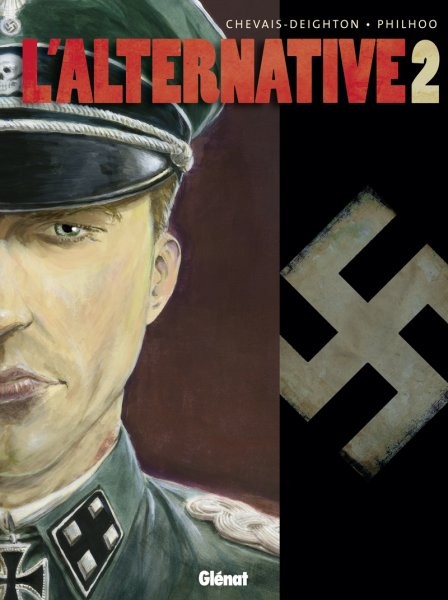 Glénat dans L'Alternative - Tome 2