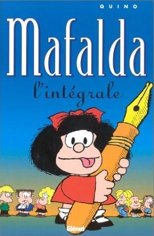  Glénat dans Mafalda