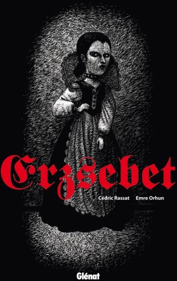  Glénat dans Erzsebet