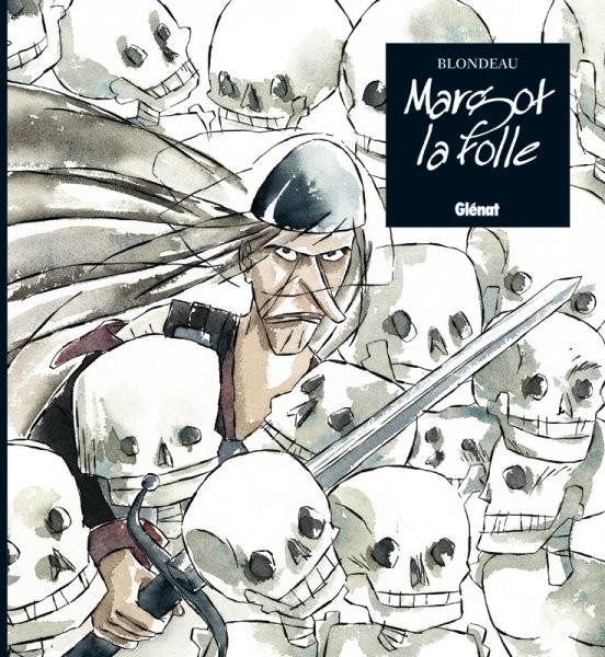  Glénat dans Margot la folle
