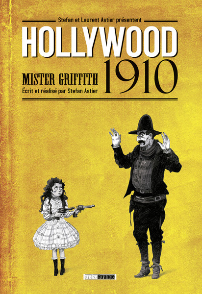  Glénat dans Hollywood 1910